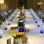 فندق Landhotel Wittenbeck