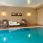 فندق Landhotel Wittenbeck 4*