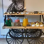 维滕贝克乡村酒店