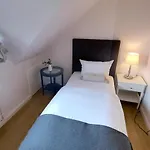 Landhotel Wittenbeck فندق Wittenbeck