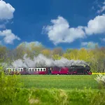 Landhotel Wittenbeck فندق 4*