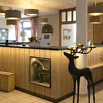 فندق Landhotel Wittenbeck 4*