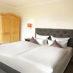 فندق Landhotel Wittenbeck
