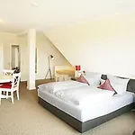 فندق Landhotel Wittenbeck