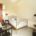 فندق Landhotel Wittenbeck
