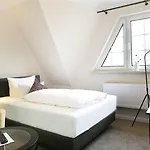 فندق Landhotel Wittenbeck 4*