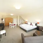 Landhotel Wittenbeck فندق 4*