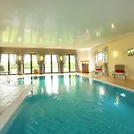 فندق Landhotel Wittenbeck Wittenbeck
