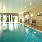 Landhotel Wittenbeck فندق 4*