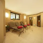 فندق Landhotel Wittenbeck