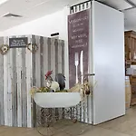 维滕贝克乡村酒店 酒店 4*