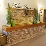 Landhotel Wittenbeck فندق Wittenbeck