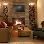 فندق Landhotel Wittenbeck