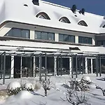 Landhotel Wittenbeck Wittenbeck
