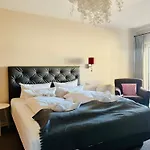 Landhotel Wittenbeck فندق 4*