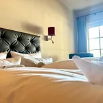 فندق Landhotel Wittenbeck