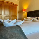 Landhotel Wittenbeck فندق 4*