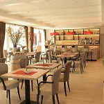 Landhotel Wittenbeck فندق