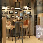 酒店 维滕贝克乡村酒店