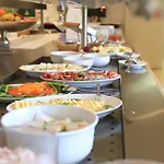 酒店 维滕贝克乡村酒店 4*