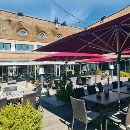 Landhotel Wittenbeck By Ans 4*