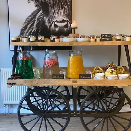 Landhotel Wittenbeck