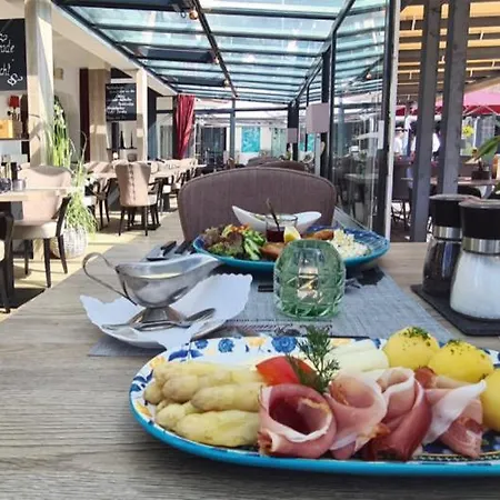 Landhotel Wittenbeck 4*