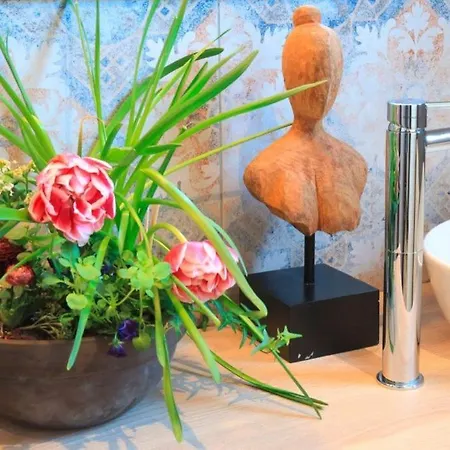 Landhotel Wittenbeck By Ans