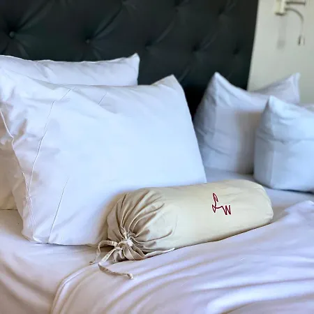 Hotel NP Hotel Wittenbeck
