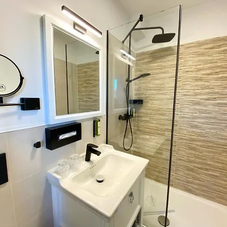 호텔 Landhotel Wittenbeck 비텐베크