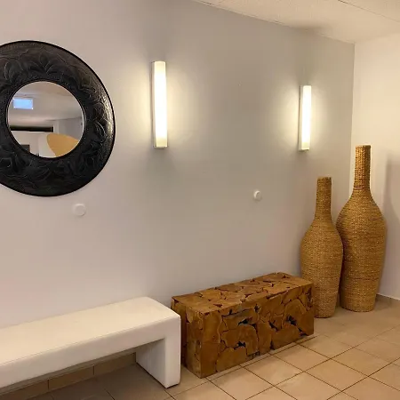 Ξενοδοχείο Landhotel Wittenbeck 4*