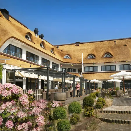 Landhotel Wittenbeck 4* Wittenbeck