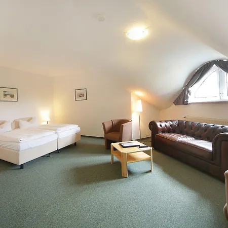 Landhotel Wittenbeck By Ans