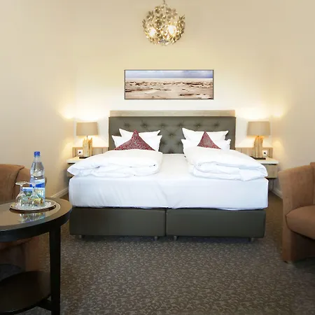 Landhotel Wittenbeck By Ans 4*