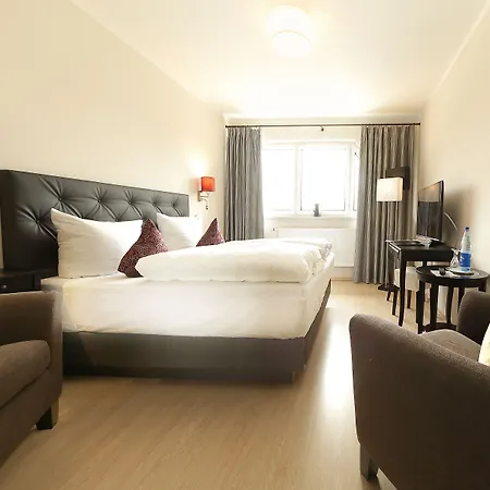 Landhotel Wittenbeck 호텔 4*