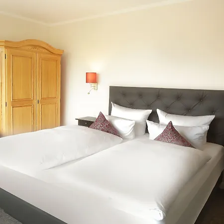 Ξενοδοχείο Landhotel Wittenbeck