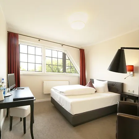 Landhotel Wittenbeck 4* Wittenbeck