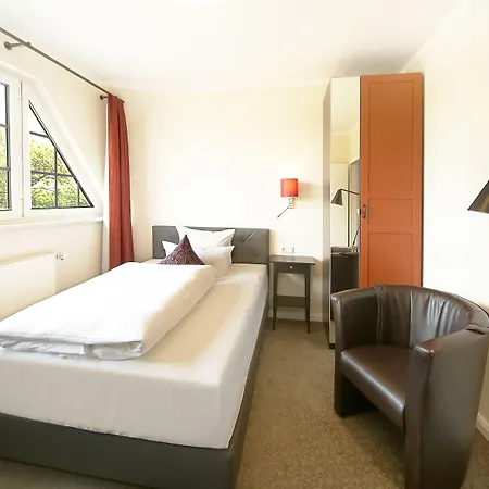 Landhotel Wittenbeck 호텔 비텐베크