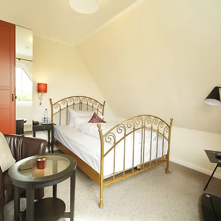 Ξενοδοχείο Landhotel Wittenbeck