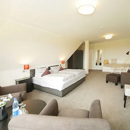 Landhotel Wittenbeck 4*