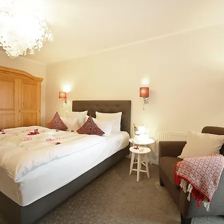 Landhotel Wittenbeck Ξενοδοχείο 4*