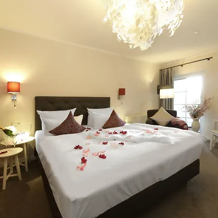 Ξενοδοχείο Landhotel Wittenbeck By Ans 4*