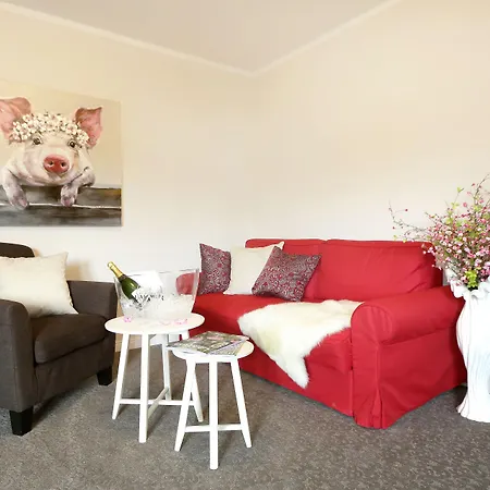 호텔 Landhotel Wittenbeck 4*