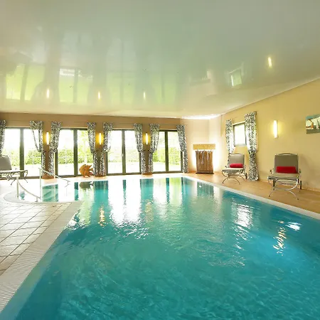 Ξενοδοχείο Landhotel Wittenbeck By Ans Wittenbeck