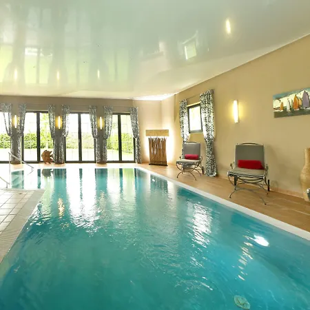 Landhotel Wittenbeck 호텔 4*