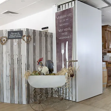 Landhotel Wittenbeck Ξενοδοχείο 4*