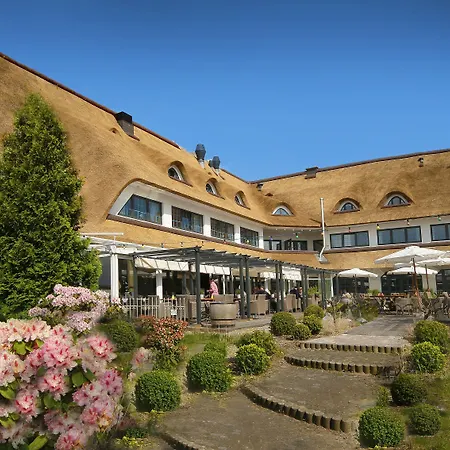 Landhotel Wittenbeck By Ans 4*
