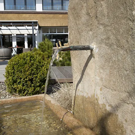 Landhotel Wittenbeck By Ans