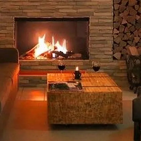 Landhotel Wittenbeck 호텔 비텐베크