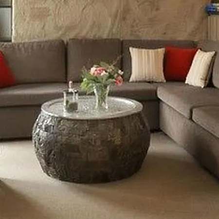호텔 Landhotel Wittenbeck 비텐베크